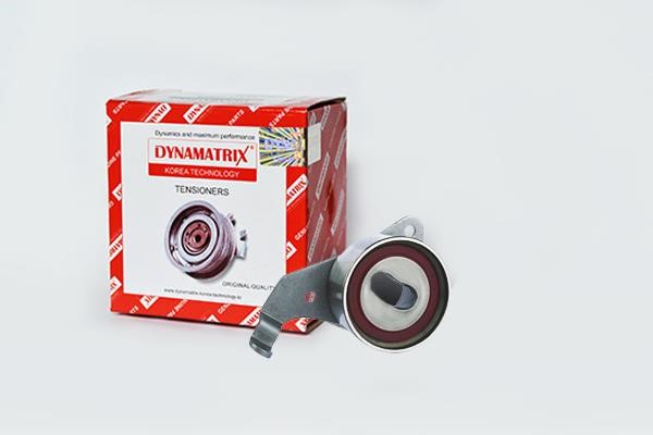 Dynamatrix DT71003 Ролик ременя ГРМ DT71003: Купити в Україні - Добра ціна на EXIST.UA!