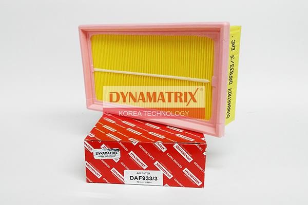 Dynamatrix DAF933/3 Фільтр DAF9333: Купити в Україні - Добра ціна на EXIST.UA!