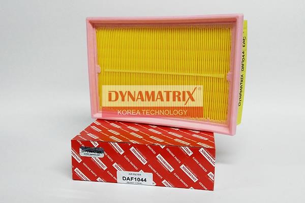 Dynamatrix DAF1044 Фільтр DAF1044: Купити в Україні - Добра ціна на EXIST.UA!