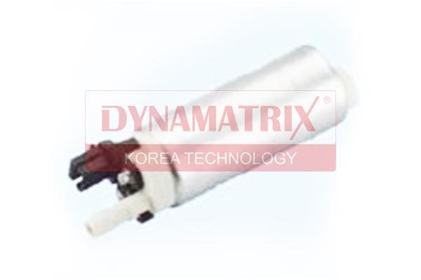 Dynamatrix DFP3617021G Паливний насос DFP3617021G: Приваблива ціна - Купити в Україні на EXIST.UA!
