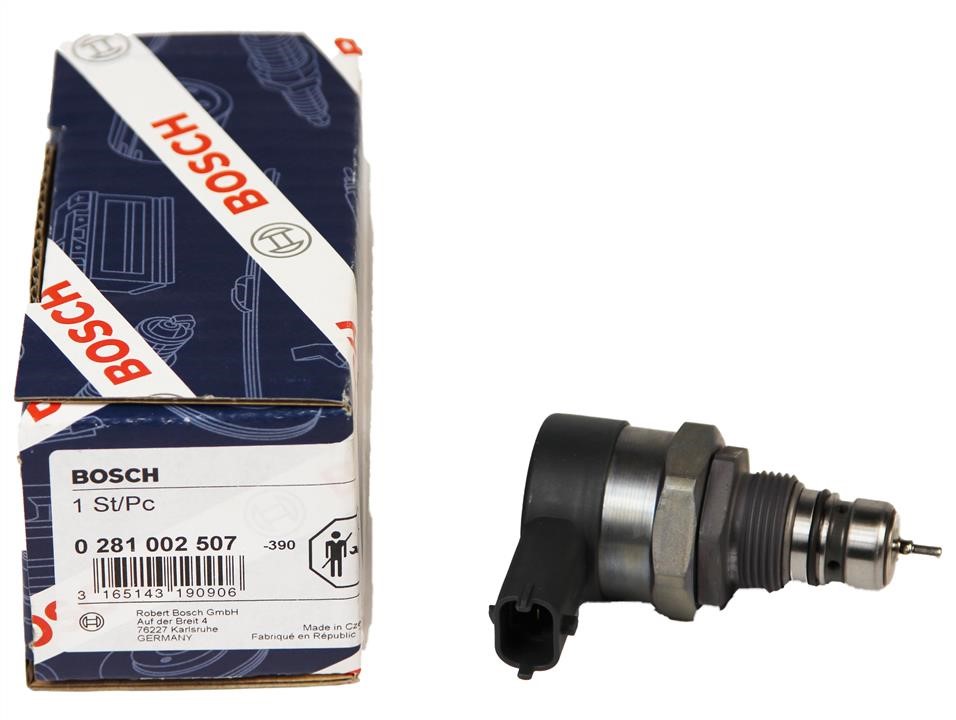 Купити Bosch 0281002507 – суперціна на EXIST.UA!