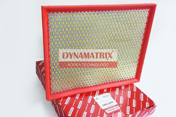 Dynamatrix DAF1683 Фільтр DAF1683: Купити в Україні - Добра ціна на EXIST.UA!