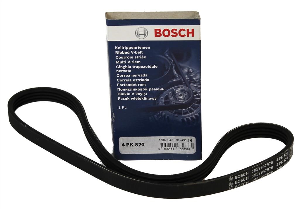 Купити Bosch 1987947970 – суперціна на EXIST.UA!