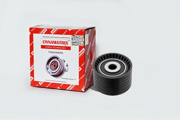 Dynamatrix DT26105 Ролик ременя ГРМ DT26105: Купити в Україні - Добра ціна на EXIST.UA!