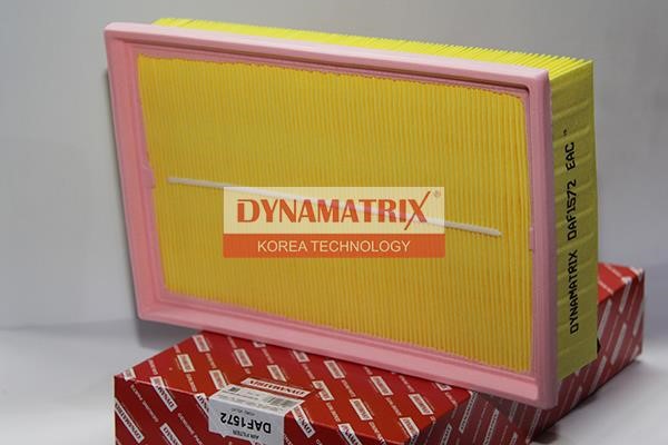 Dynamatrix DAF1572 Фільтр DAF1572: Купити в Україні - Добра ціна на EXIST.UA!