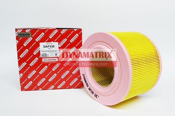 Dynamatrix DAF330 Фільтр DAF330: Купити в Україні - Добра ціна на EXIST.UA!