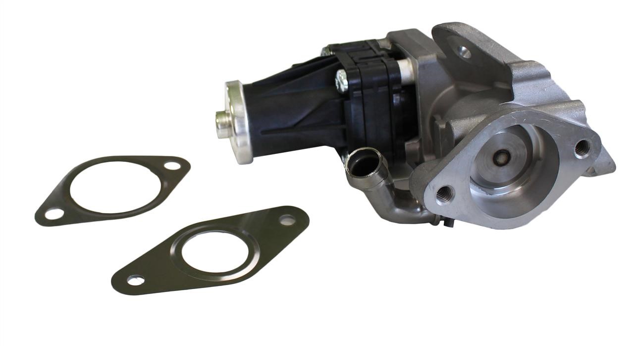 Клапан рециркуляції відпрацьованих газів EGR Abakus 121-01-093