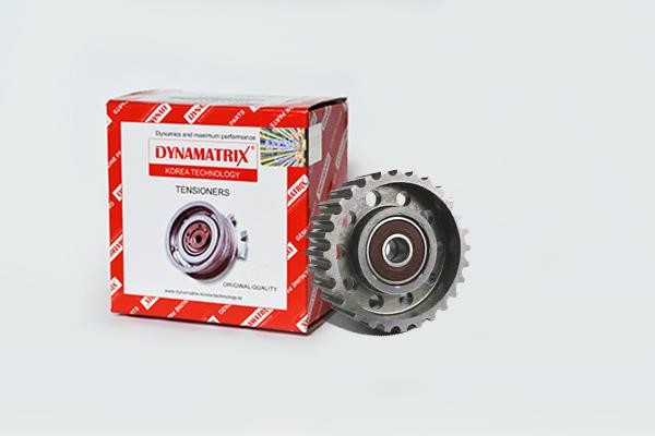 Dynamatrix DT81002 Ролик ременя ГРМ DT81002: Купити в Україні - Добра ціна на EXIST.UA!