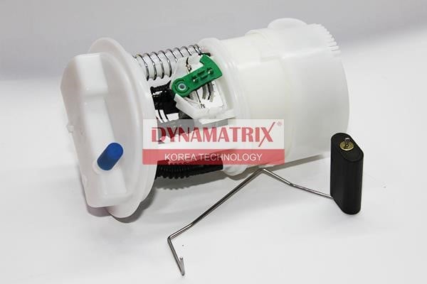 Dynamatrix DFM1160301 Насос DFM1160301: Купити в Україні - Добра ціна на EXIST.UA!