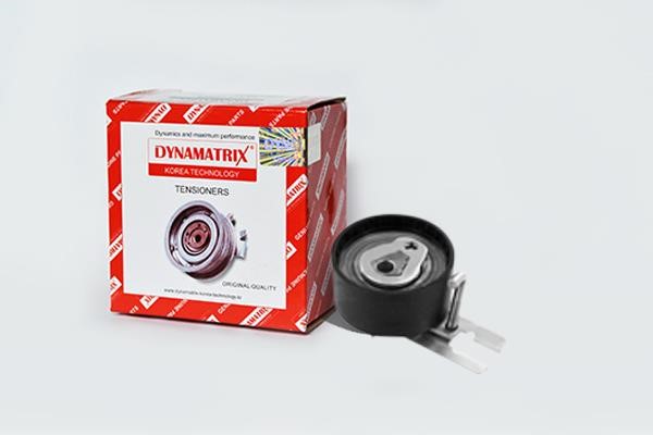 Dynamatrix DT13140 Ролик ременя ГРМ DT13140: Купити в Україні - Добра ціна на EXIST.UA!