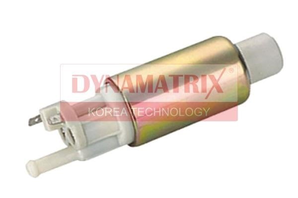 Dynamatrix DFP360202G Паливний насос DFP360202G: Купити в Україні - Добра ціна на EXIST.UA!