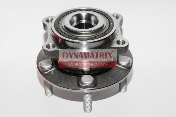 Dynamatrix DWH7414 Підшипник маточини DWH7414: Купити в Україні - Добра ціна на EXIST.UA!