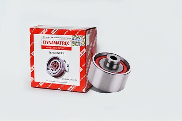 Dynamatrix DT23120 Ролик ременя ГРМ DT23120: Купити в Україні - Добра ціна на EXIST.UA!