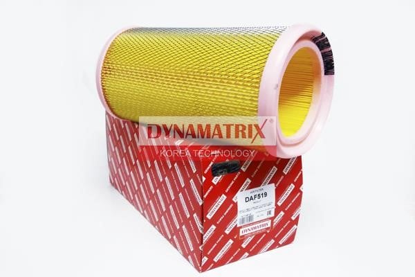 Dynamatrix DAF519 Фільтр DAF519: Купити в Україні - Добра ціна на EXIST.UA!