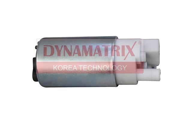 Dynamatrix DFP3801031G Паливний насос DFP3801031G: Купити в Україні - Добра ціна на EXIST.UA!