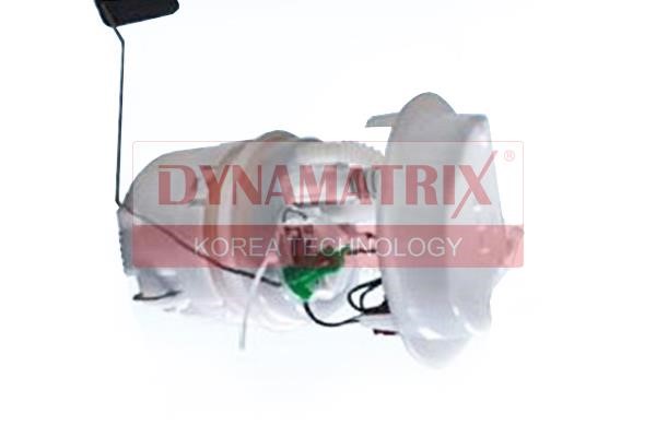 Dynamatrix DFM1290801 Насос DFM1290801: Купити в Україні - Добра ціна на EXIST.UA!