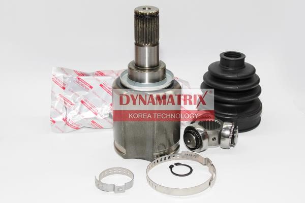 Dynamatrix DCV624039 Комплект шарнірів, приводний вал DCV624039: Купити в Україні - Добра ціна на EXIST.UA!