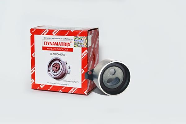 Dynamatrix DT74606 Ролик ременя ГРМ DT74606: Купити в Україні - Добра ціна на EXIST.UA!