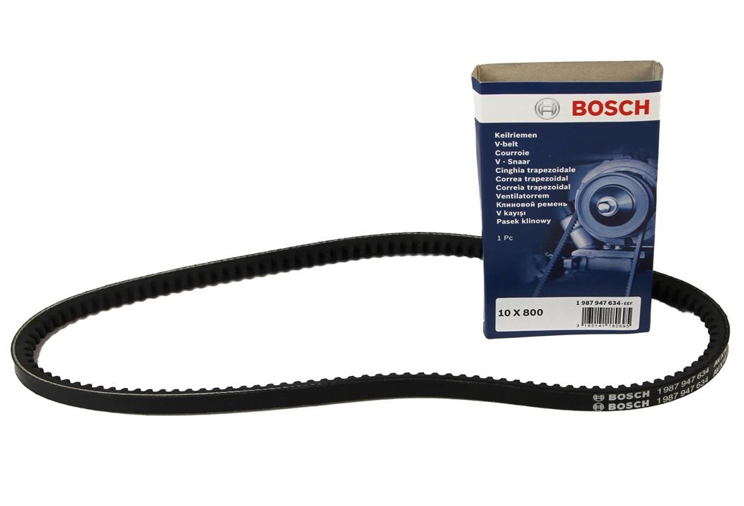 Купити Bosch 1987947634 – суперціна на EXIST.UA!