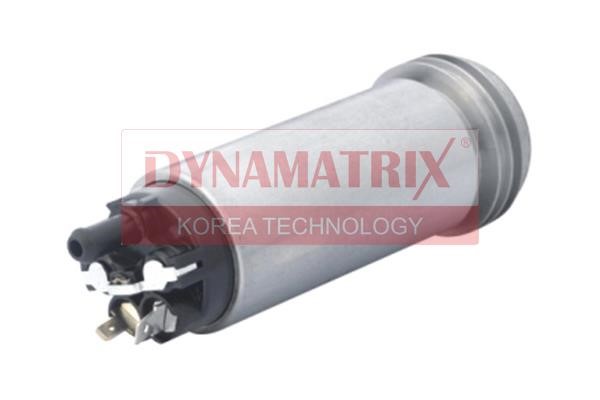 Dynamatrix DFP4337022G Паливний насос DFP4337022G: Купити в Україні - Добра ціна на EXIST.UA!