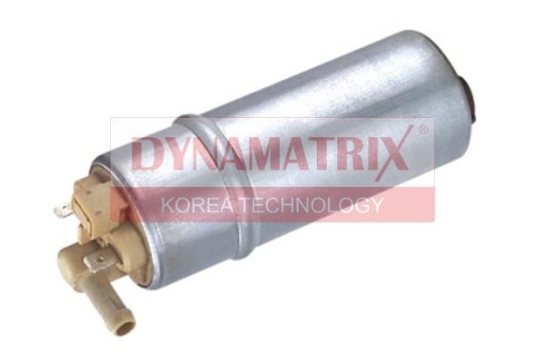 Dynamatrix DFP433601G Паливний насос DFP433601G: Купити в Україні - Добра ціна на EXIST.UA!