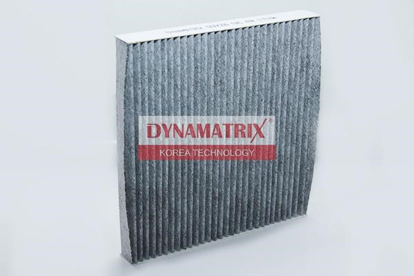 Dynamatrix DCFK216 Фільтр салону DCFK216: Купити в Україні - Добра ціна на EXIST.UA!