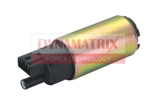 Dynamatrix DFP380206G Паливний насос DFP380206G: Купити в Україні - Добра ціна на EXIST.UA!
