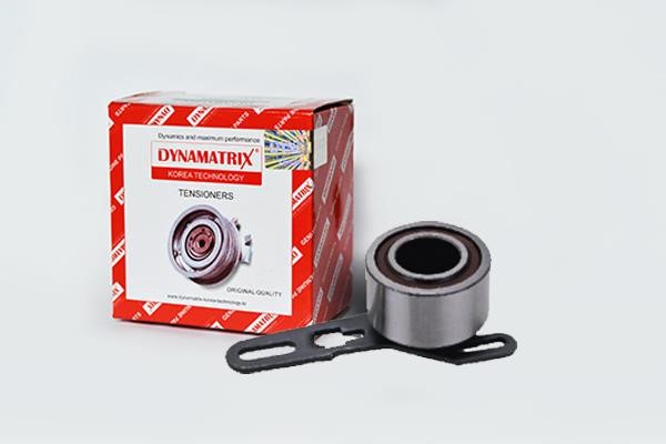 Dynamatrix DT14301 Ролик ременя ГРМ DT14301: Приваблива ціна - Купити в Україні на EXIST.UA!