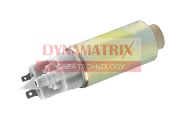 Dynamatrix DFP3623011G Паливний насос DFP3623011G: Приваблива ціна - Купити в Україні на EXIST.UA!