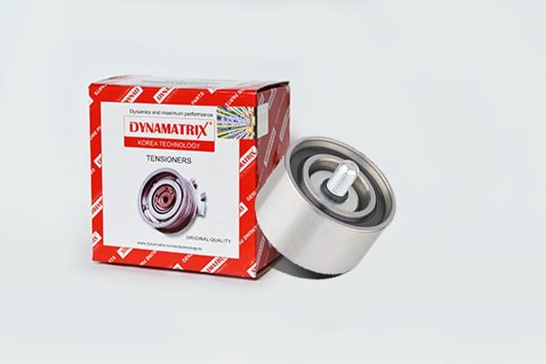 Dynamatrix DT85146 Ролик ременя ГРМ DT85146: Купити в Україні - Добра ціна на EXIST.UA!