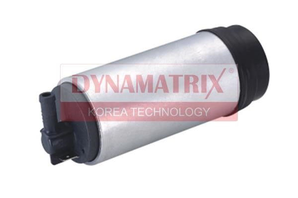 Dynamatrix DFP3604011G Паливний насос DFP3604011G: Приваблива ціна - Купити в Україні на EXIST.UA!