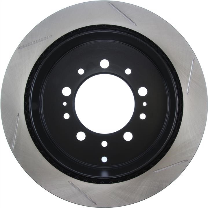 Stoptech Диск тормозной – цена 5340 UAH