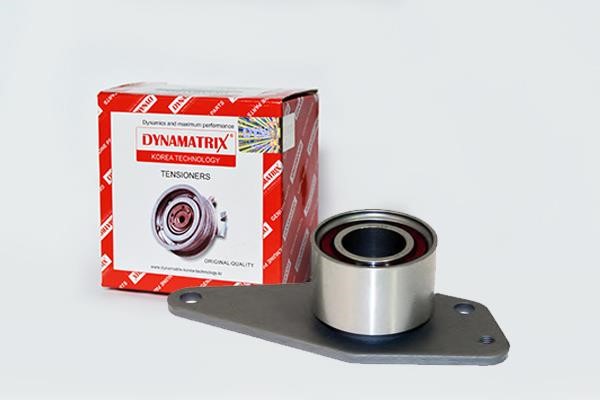 Dynamatrix DT26101 Ролик ременя ГРМ DT26101: Купити в Україні - Добра ціна на EXIST.UA!