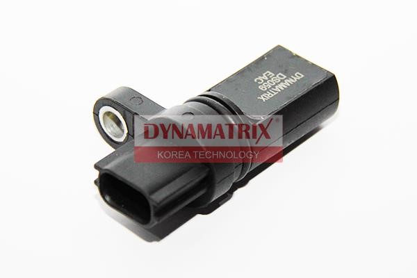 Dynamatrix DS059 Датчик положення колінчатого валу DS059: Купити в Україні - Добра ціна на EXIST.UA!