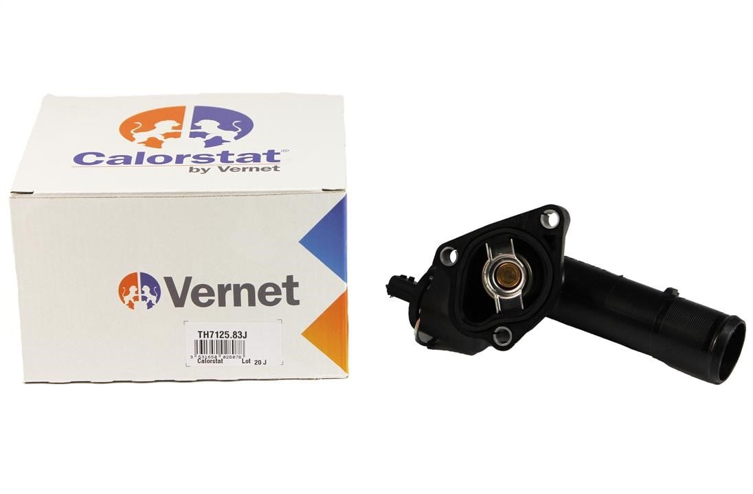 Купить Vernet TH7125.83J по низкой цене в Украине!