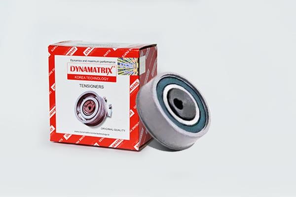 Dynamatrix DT75613 Ролик ременя ГРМ DT75613: Купити в Україні - Добра ціна на EXIST.UA!