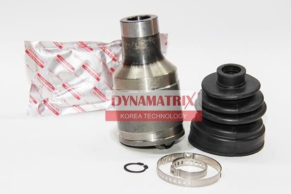 Dynamatrix DCV657005 Комплект шарнірів, приводний вал DCV657005: Купити в Україні - Добра ціна на EXIST.UA!