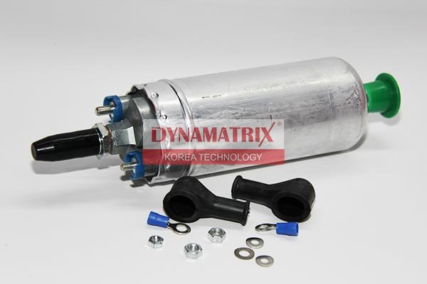Dynamatrix DFP500301G Паливний насос DFP500301G: Купити в Україні - Добра ціна на EXIST.UA!