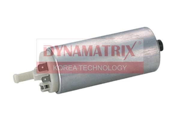 Dynamatrix DFP4302021G Паливний насос DFP4302021G: Купити в Україні - Добра ціна на EXIST.UA!