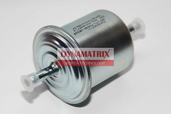 Dynamatrix DFFL171 Фільтр палива DFFL171: Купити в Україні - Добра ціна на EXIST.UA!