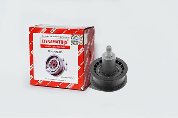 Dynamatrix DT21120 Ролик ременя ГРМ DT21120: Купити в Україні - Добра ціна на EXIST.UA!