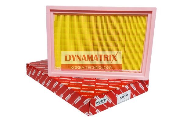 Dynamatrix DAF790 Фільтр DAF790: Купити в Україні - Добра ціна на EXIST.UA!