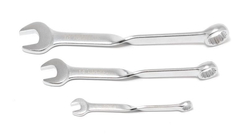 F75512T Forsage Ключ комбинированный twist 12мм