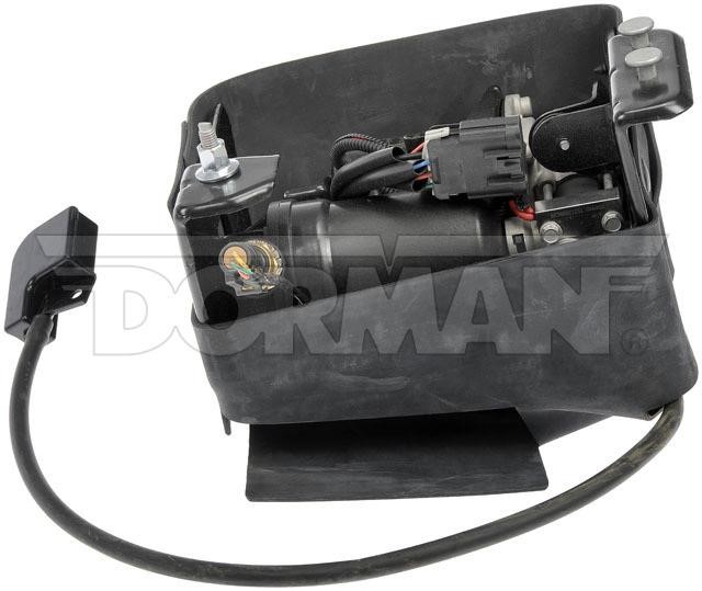 949099 Dorman Компрессор пневмоподвески