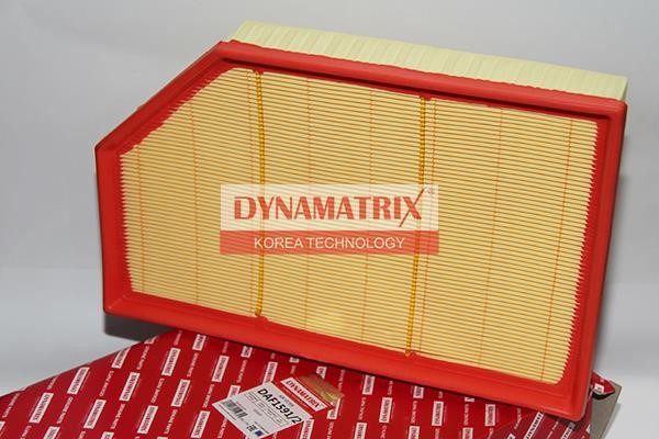 Dynamatrix DAF1591/2 Фільтр DAF15912: Приваблива ціна - Купити в Україні на EXIST.UA!
