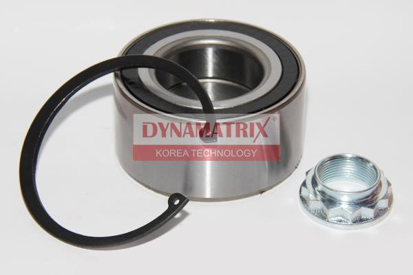 Dynamatrix DWB3574 Підшипник маточини DWB3574: Купити в Україні - Добра ціна на EXIST.UA!