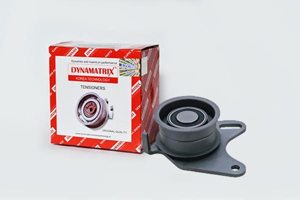 Dynamatrix DT75601 Ролик ременя ГРМ DT75601: Купити в Україні - Добра ціна на EXIST.UA!