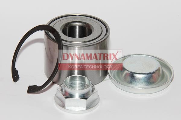 Dynamatrix DWB3680 Підшипник маточини DWB3680: Купити в Україні - Добра ціна на EXIST.UA!