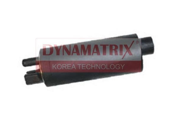 Dynamatrix DFM0000449 Насос DFM0000449: Купити в Україні - Добра ціна на EXIST.UA!