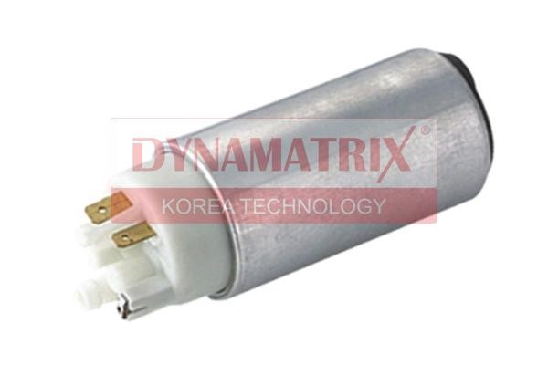 Dynamatrix DFP4307011G Паливний насос DFP4307011G: Купити в Україні - Добра ціна на EXIST.UA!